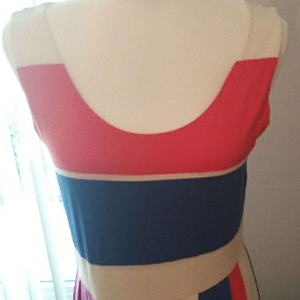 Maxi Dress - Picture 2 of 6